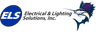 Electrical Lighting Solutions OBX logo