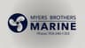 Myers Brothers Marine logo