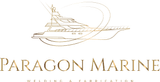 Paragon Marine Welding & Fabrication logo