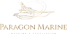 Paragon Marine Welding & Fabrication logo