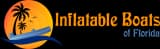 Inflatable Boats of Florida logo