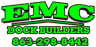 EMC Dock Builders logo