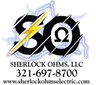Sherlock Ohms Electric logo