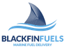 Blackfin Fuels logo