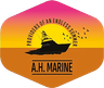 AH Marine Group logo