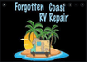 Forgotten Coast RV Repair logo