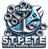 Boat Mechanic St. Pete FL logo