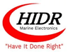 HIDR Electronics logo