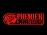 Premier Mobile Detailing logo