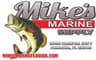 Mike's Marine Supply logo