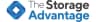 On Solid Ground RV & Boat Storage logo