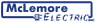 McLemore Electric logo