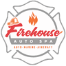Firehouse Auto Spa logo