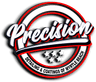 Precision Detailing & Coatings logo