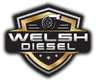 Welsh Diesel Repair LLC logo