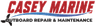 Casey Marine logo