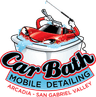 Car Bath Mobile Detailing logo