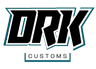 DRK Customs logo