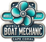 Mobile Boat Mechanic Cape Coral logo