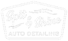 Spit & Shine Auto Detailing logo