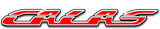 Calas Performance logo