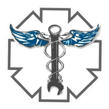 Parker Performance logo