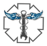Parker Performance logo