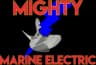 Mighty Marine Electric logo
