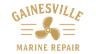 Gainesville Marine Repair logo