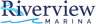 Riverview Marina logo