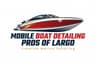 Mobile Boat Detailing Pros Of Largo logo