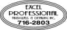 Excel Professional Detailing & Fiberglass logo