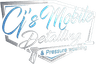 CJ's Mobile Detailing & Pressure Washing logo