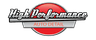 High Performance Auto Detail logo