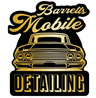 Barretts Mobile Detailing logo