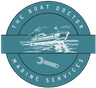 The Boat Doctor logo