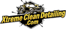 Xtreme Clean Detailing logo