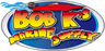 Bob K's Marine Supply logo