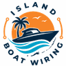 Island Boat Wiring logo