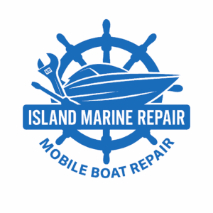 Island Marine Repair  - 17305 Pine Ridge Rd # 12, Fort Myers Beach, FL 33931, USA logo