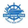 Island Marine Repair  logo