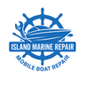 Island Marine Repair logo