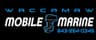 Waccamaw Mobile Marine logo