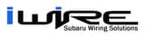 iWire Subaru Wiring Solutions logo