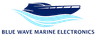 Blue Wave Marine Electronics logo