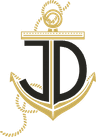 JD Marine Service logo