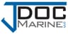 JDOC Marine logo