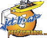 Jet Boat Performance logo