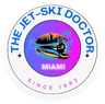 The Jet Ski Doctor logo
