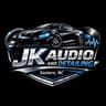 JK Detailing & Audio logo